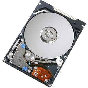 Hitachi 40GB Int 2.5-in ATA100 HDD 4200rpm 2MB 9.5mm Height