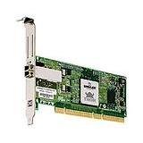 Emulex LP10000DC-M2 Lightpulse PCI-X Fibre Channel 2-Port NetworkAdapter