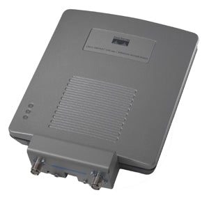 Cisco AIR-AP1232AG-A-K9 DualRadio Access Point