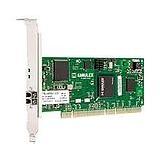 Emulex LightPulse LP9802 PCI-X Fiber Channel Host Bus NetworkAdapter