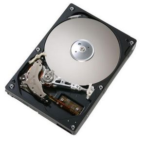 Hitachi 80GB Int 3.5-in ATA133 HDD 7200rpm 2MB Drive