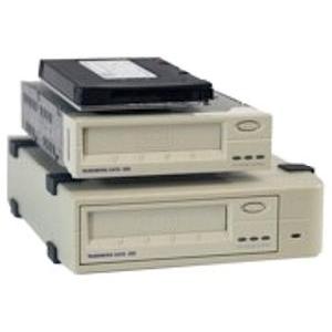 Tandberg 6792UE Data SLR140 70/140GB Externall LVD Tape Drive