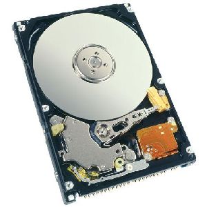 Fujitsu Mobile MHV2100AH 100GB 5400RPM 8MB ATA-100 2.5\ Hard Drive"