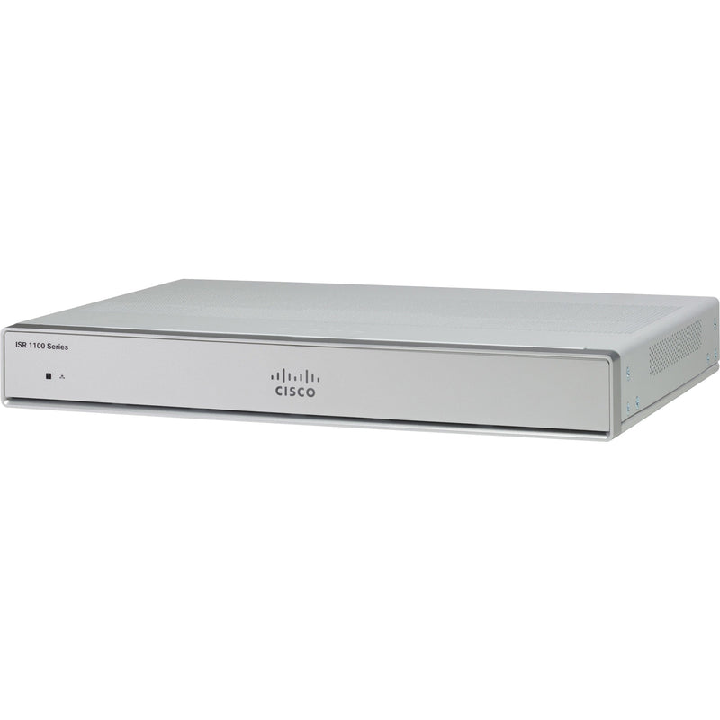 Cisco C1121X-8P Router