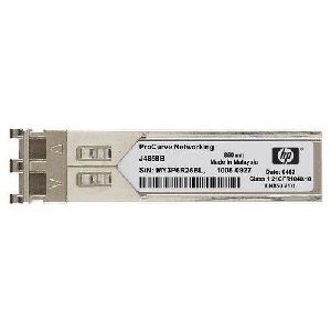 HP / Compaq J4859B Procurve Gigabit-LX-LC Mini-GBIC Transceiver Module