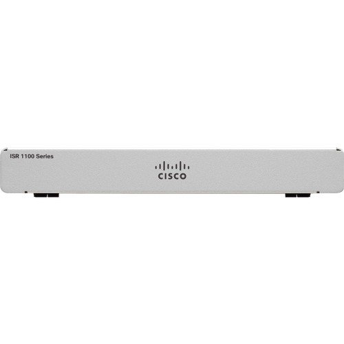 Cisco C1101-4P Router