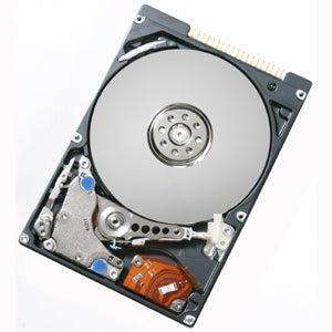 Hitachi 20GB Int 1.8-in ATA100 HDD 4200rpm 2MB 7.0mm Height 1-Yr Warr. Bulk