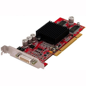 ATI Technologies 100-505109 FireMV 2200 64 MB PCI Video Card