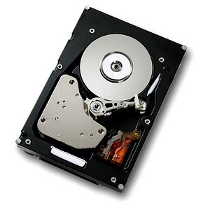 Hgst, A Western Digital Company 0b20852 Ultrastar 15k147 Hus151436vlf400 Hard Drive