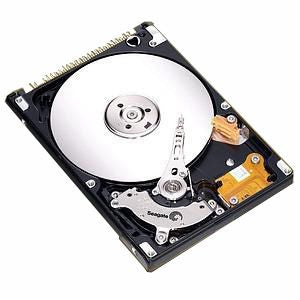 Seagate Momentus 4200.2 ST960812A 60GB - 4200 rpm - 12.5 ms Access Time - ATA-100 Internal Hard Driv