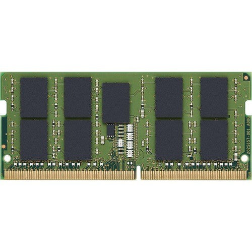 Kingston KSM32SED8/32MF 32GB Server Premier DDR4-3200MHz SoDIMM Memory Module