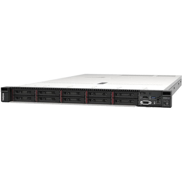 Lenovo 7Z71A06VNA Think System SR630 4316 20-Core Rack Server