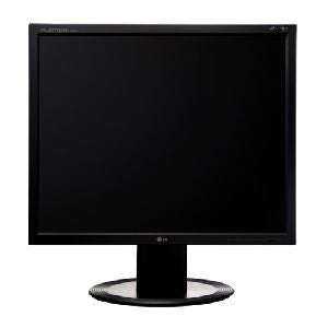 LG Electronics L1750b Flatron Professional Series L1750b Lcd Monitor