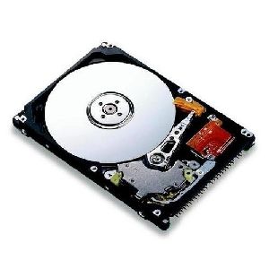 Fujitsu 60GB 5400RPM 9.5MM 8Mb Cache Ultra ATA-150 2.5-Inch Internal Hard Drive