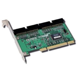 Promise Technology TX2000 FastTrak Ultra ATA-133 40-Pin Raid Controller Card