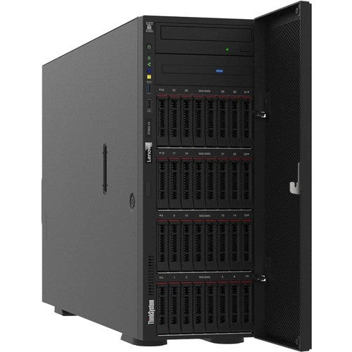 Lenovo 7Z74A01WNA Xeon 4314 16-Core 2.40 GHz Think System ST650 Server