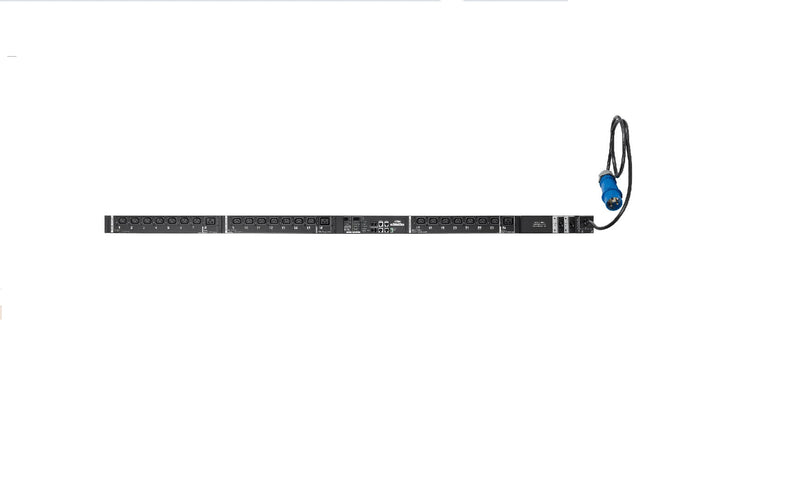 Aten PE8324G 24-Port 32A 100 to 240V Rack Mountable Power Distribution Unit