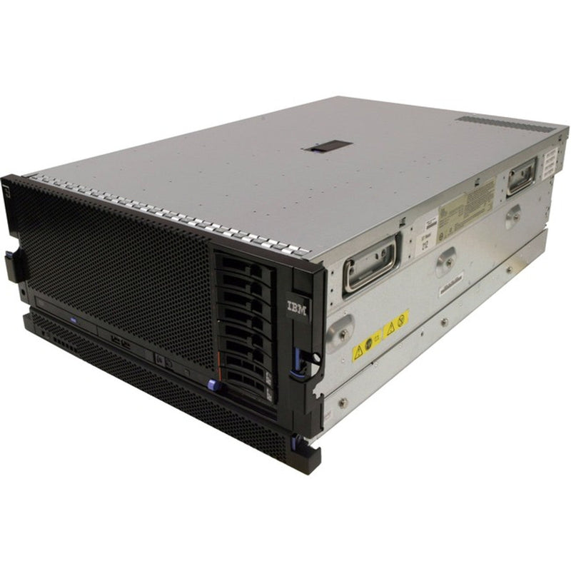 Lenovo 7143D3U x3950 X5 E7-4860 10-Core 2.26GHz 4U Rack Server.