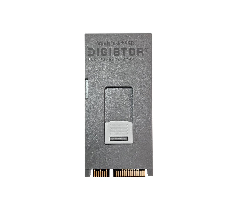 Digistor DIG-RVDX2000 VaultDisk Mini 2TB SATA 2.5-Inch Solid State Drive