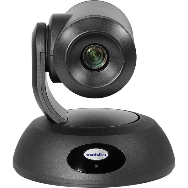 Vaddio 999-99600-000 RoboSHOT 12E 1920x1080 8.57MP HDBT IP PTZ Camera