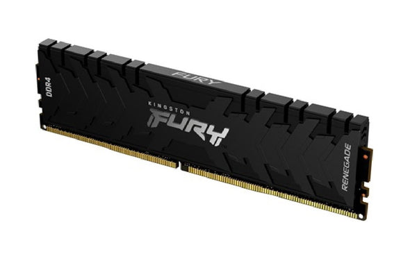 Kingston KF432C16RBK8/256 256GB Fury Renegade DDR4 SDRAM Memory Kit