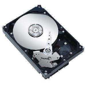 Seagate Technology St3200827as Barracuda 7200.9 Hard Drive