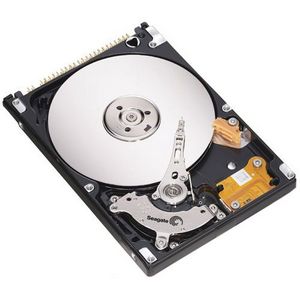 Seagate Momentus 5400.3 ST9160821A 160GB 5400RPM 8MB Buffer ATA-100 2.5\ Hard Drive"