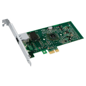 Intel EXPI9300PTBLK Pro 1000 PT Desktop Adapter 10-Gigabit PCI-X Bulk