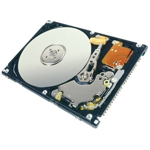 Fujitsu MHV2120AH 120GB 2.5 Inch EIDE 5400 RPM, 8MB, OEM Hard Drive