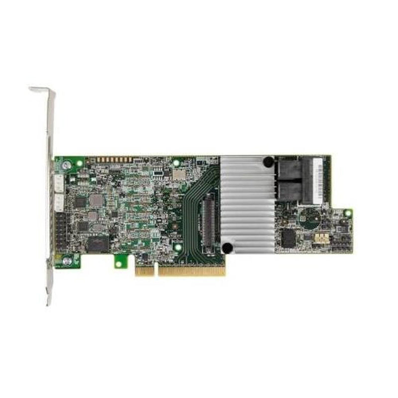 LSI 05-25420-08 8-Port 12Gb/s SAS PCI-Express 3.0  Controller, Single