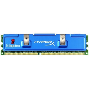 2GB Kit 500MHZ HYPERX DDR CL3 NON ECC Low LAT Kit