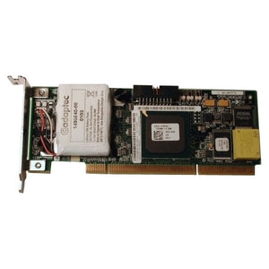 IBM 39R8793 ServerAID 6I Ultra-320 SCSI Controller(ZERO Channel Raid)