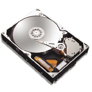 Maxtor 6V160E0 160GB 7200RPM 8MB SATA 3.5\ Hard Drive"