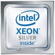 HPE P08678-B21 Xeon Silver 4208 8-Core 2.10GHz 85W Processor