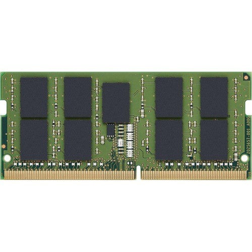 Kingston KSM32SED8/32HC 32GB Server Premier DDR4-3200MHz SoDIMM Memory Module