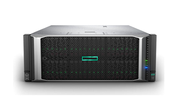 HPE P40459-B21 ProLiant DL580 G10 24-Core 2.40GHz 1600W Server