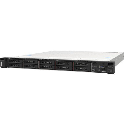 Lenovo 7D7QA020NA Xeon E-2378 8-Core 2.60 GHz Think System SR250 Server