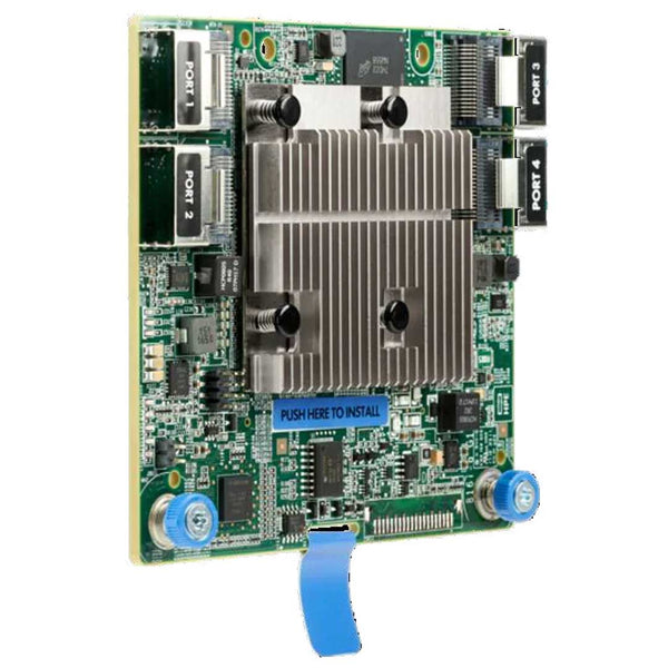 HPE Smart Array P816i G10 LH Controller