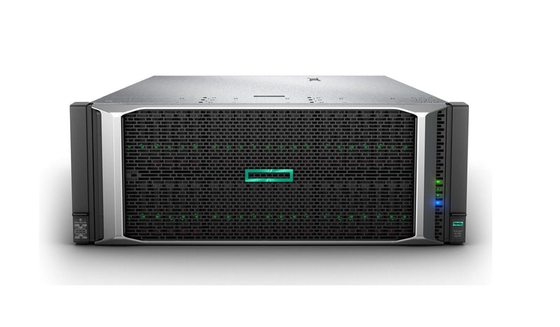 HPE P05671-B21 ProLiant DL580 G10 24-Core 2.40GHz 1600W Server