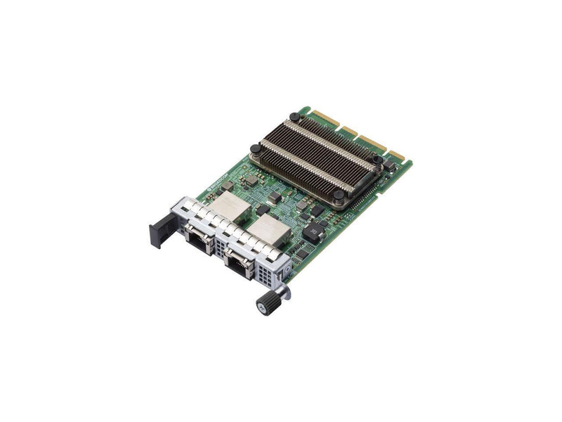 Broadcom BCM957416N4160C 2-Port 10GbE PCIe3.0 Ethernet Card Adapter