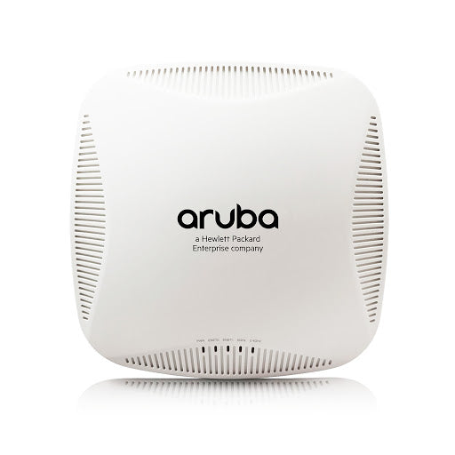 Aruba IAP-114-US 2.4 GHz 3x3:3 Dual Radio Wireless Access Point