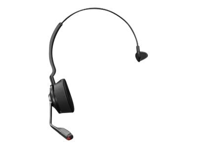 Jabra 9553-470-125 Engage 55 Mono 0.8-Inch 150 -6800 hertz On-Ear Headset