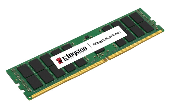 Kingston KTD-PE548S8-16G 16GB DIMM 1Rx8 DDR5 SDRAM Memory Module