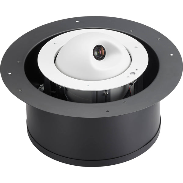 Vaddio 999-99800-000 RoboFLIP 30 1080P HDBT In-Ceiling PTZ Camera