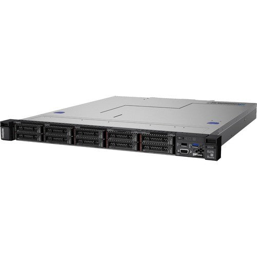 Lenovo 7Y51A08BNA Xeon E-2236 16GB Think System SR250 1U Tower Server