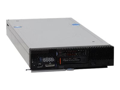 Lenovo 873764U PureFlex System X240 E5-2670 V2 10-Core 2.50GHz Blade Server.