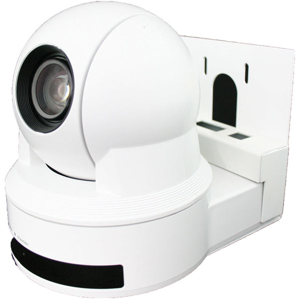 Vaddio 999-2684-000W WallVIEW D80 1920x1080 18x NTSC PTZ Camera System