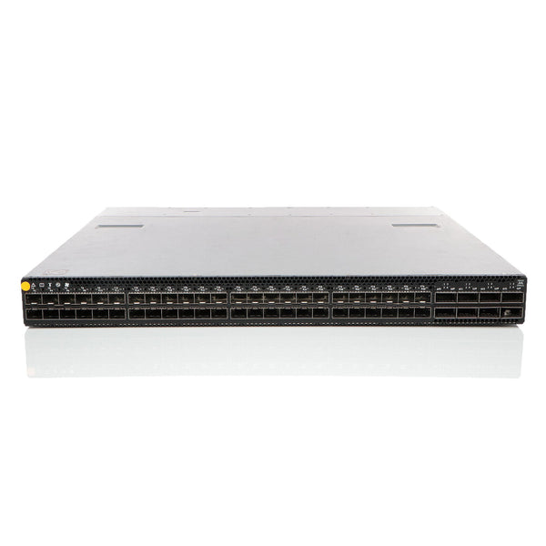 Mellanox MSN2410-BB2FC Spectrum 56-Ports Dual Core x86 Open Ethernet Switch