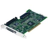 Adaptec 1835000 32-bit PCI SCSI Controller Card OEM Bulk Bare Card Only