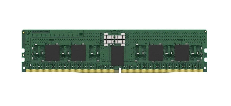 Kingston KTH-PL548S8-16G 16GB DIMM DDR5 SDRAM Memory Module